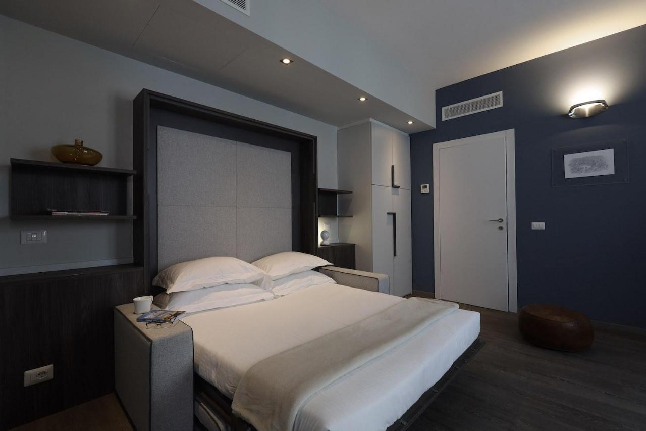 Contempora - Cavallotti 13 - A65 Apartamento Milán